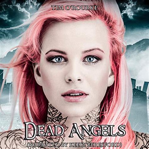 Dead Angels Kiera Hudson Series Two Book 3 Audible Audio