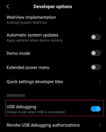 How To Root Samsung Galaxy M31 Unlock Bootloader Guide