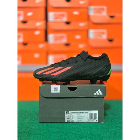 Jual SEPATU BOLA ADIDAS X SPEEDPORTAL 3 FG ID4922 ORIGINAL 100 RESMI