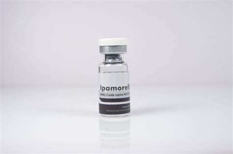 Ipamorelin 10mg – Beligas Pharmaceuticals