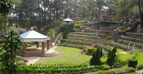 Baguio City Tour Private Tour Getyourguide