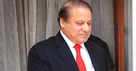 Panamagate Verdict Pakistani Sc Disqualifies Pm Nawaz Sharif