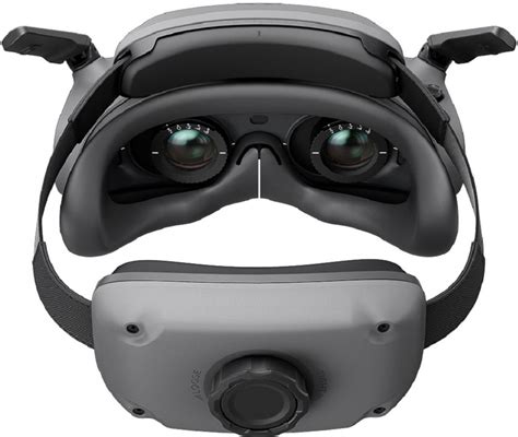 Dji Goggles 3 Foto Erhardt