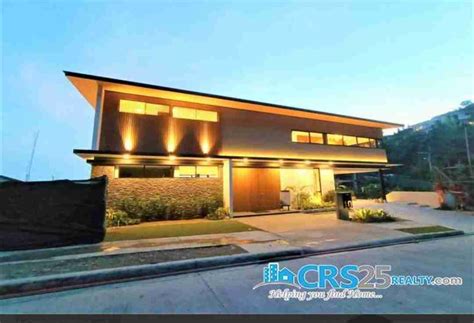 House And Lot In Monterrazas Prime Cebu House For Sale In Cebu Dot