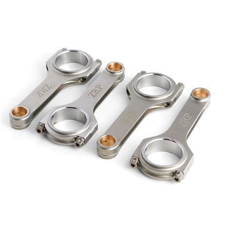 Honda H22 A1 ZRP Connecting Rods ZRP