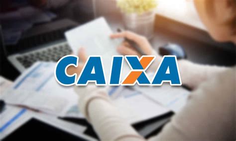 Caixa Libera Grande Oportunidade Para Brasileiros Se Livrarem Das