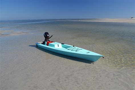 New Solo Skiffs Shipping Solo Skiff