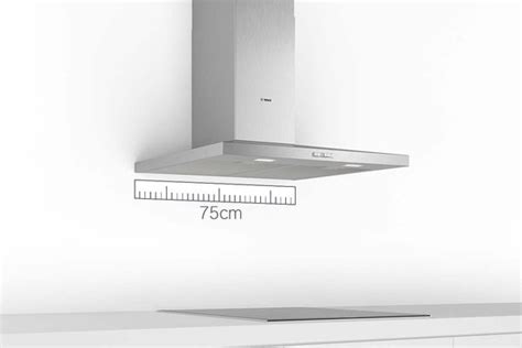Как подобрать кухонную вытяжку BOSCH | Официальный сайт производителя в ...