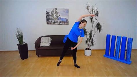 Vfb Homefit Shape Stretch Min Youtube