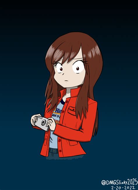 Wendy Christensen From Final Destination 3 By Dmgslinky2025 On Newgrounds