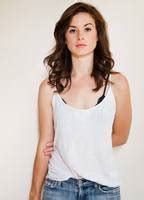 Naked Hannah Fierman In Siren