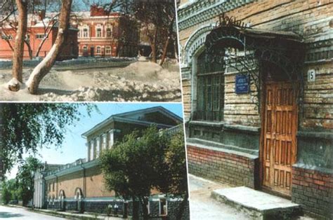 Ирбит - 370 лет