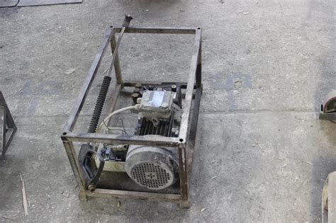 Ремонт АВД, моек и насосов высокого давления