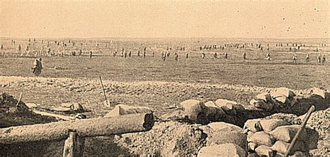 Roads To The Great War 100 Years Ago The Brusilov Offensive Launched