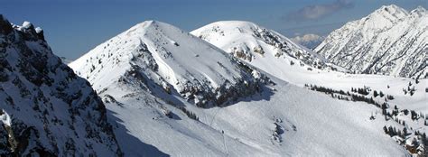 Alta Ski Resort - Ski Holidays in Alta | Ultimate Ski