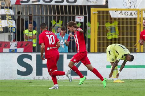 Serie A Monza Udinese Football