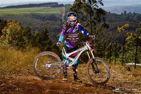 39 World Cup Downhill Bikes - Pietermaritzburg World Cup - Pinkbike