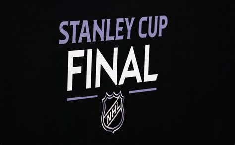 The 2022 Stanley Cup Final Begins Wednesday On Abc 4