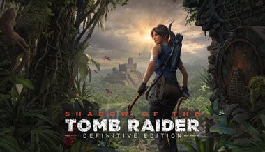 Купить Tomb Raider Game of The Year Edition Steam