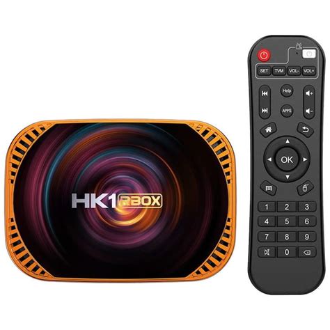 Hk Rbox X S X Gb Gb G Android Android Tv