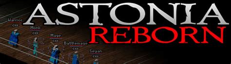 Astonia Reborn News - MMOs.com