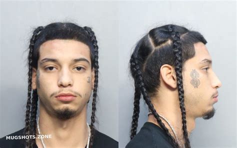 Perez Joshua Samuel Miami Dade County Mugshots Zone