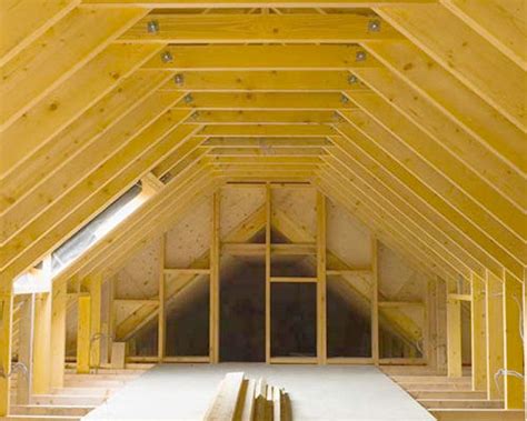 Nuneaton Roof Truss Roof Trusses Attic Trusses Floor Joists