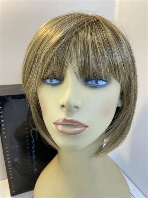 Rene Of Paris Blonde Wig Bblms Wigbank