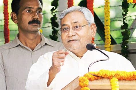 Nitish Kumar won’t campaign for JDU in Gujarat elections