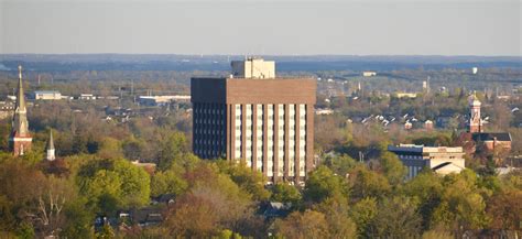 The Rise Of Newzjunky Watertown Ny How The City Is Embracing Digital Journalism