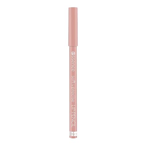 Delineador Para Labios Essence Soft Precise 301 Nude 0 78 G Walmart