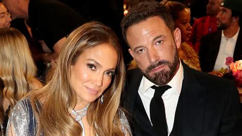 Jennifer Lopez Reflects On Her Second Breakup With Ben Affleck “it