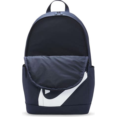 Nike Elemental Unisex Mavi Günlük Stil Sırt Çantası DD0559 451 Sportive