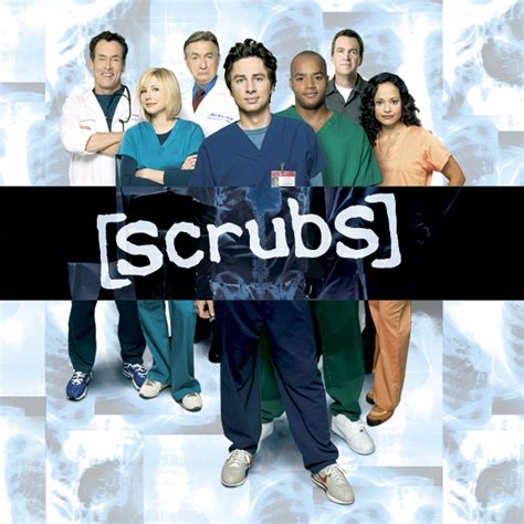 Watch Scrubs Episodes | Season 6 | TVGuide.com