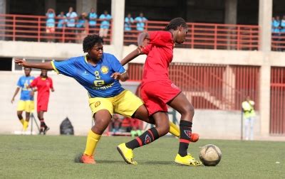 Clube Desportivo 1º de Agosto DAgosto goleia Petro no derby