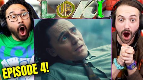 Loki Episode Reaction X The Nexus Event Breakdown Spoiler