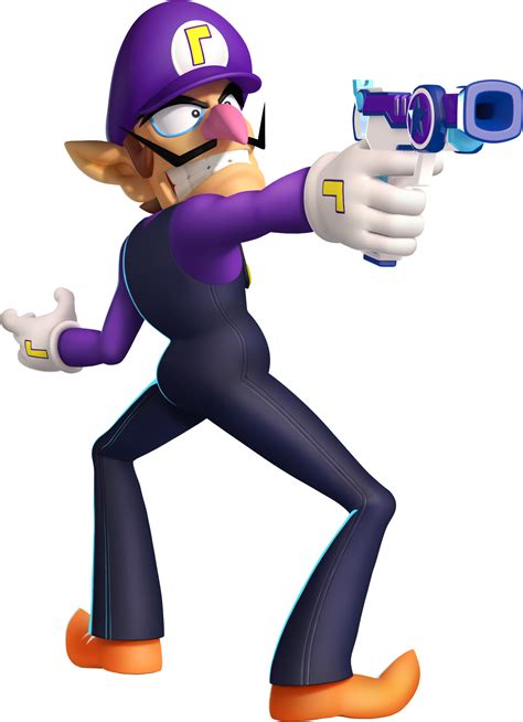 Download Waluigi Waluigi Png Full Size Png Image Pngkit