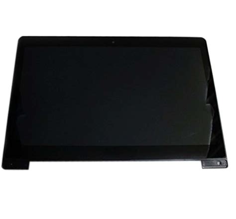 Lcd Display Mit Touch Digitizer Bildschirm F R Asus Vivobook S S C