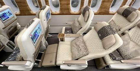 Emirates Economy Vs Premium Economy Key Differences To Know