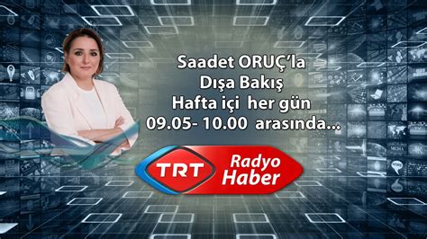 Trt Radyo Trtradyo Twitter