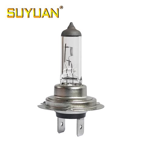 Hot Sale 55W Halogen Bulb 12V H7 Warm White Headlights Auto Parts) from ...