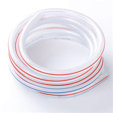 Amazon Eoiips Id Pvc Braided Clear Flexible Vinyl Tubing Id