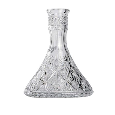 Dzban Do Shishy Caesar Bohemia Glass Tradi Cone Ananas Shisha Sklep