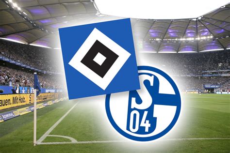 Hsv Fc Schalke Achtung S Fans Wichtige Nderung Vor Anpfiff