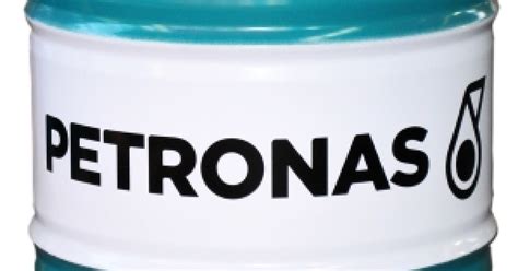 Petronas Gear Syn Pao Slump Oil