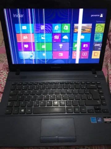 Samsung ativ book 2 81 anúncios na OLX Brasil