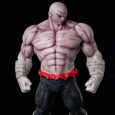 Dragon Ball Super Jiren Figure Anime Figures Uk