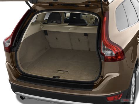 2011 Volvo Xc60 43 Exterior Photos Us News