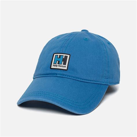 Кепка Helly Hansen HH Logo, 67199-503