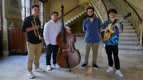 Free jazz concert coming up at the Casa Museu Ema Klabin